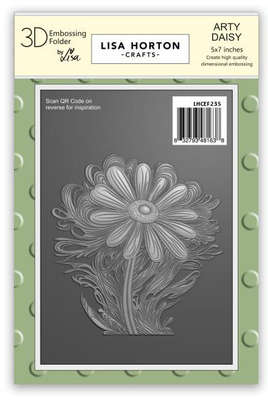 LHC - Arty Daisy