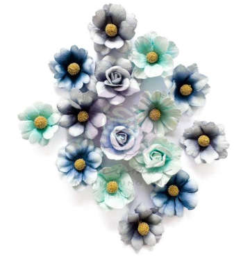 Prima -A Mermaids Tale Flowers  Starfish Kisses