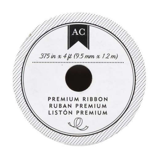 AC Ribbon - Music