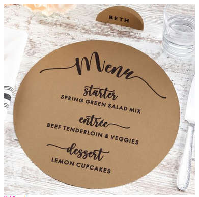 Neenah Astrodesigns - Brown Kraft