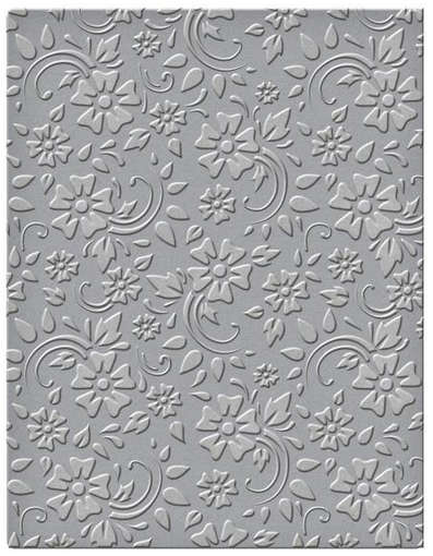 Spellbinders - Flowers & Leaves