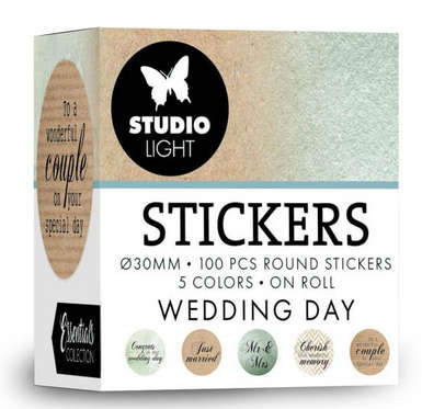 Studio Light - Nr. 34 Wedding Day
