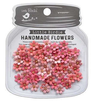 Little Birdie - Natalia Paper Flowers -  Celebrate Life