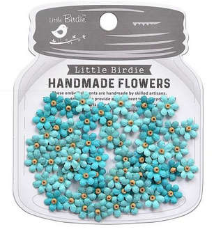 Little Birdie - Natalia Paper Flowers -  Song Of The Sea