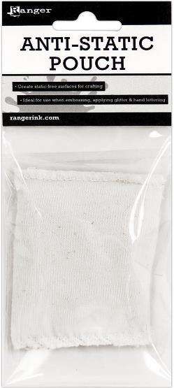 Ranger - Anti-Static Pouch