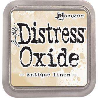 Oxide Ink - Antique Linen