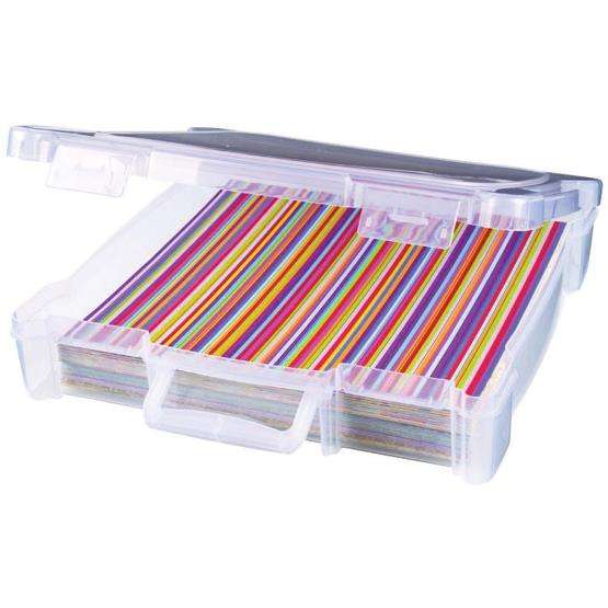 ArtBin Box W/Handle