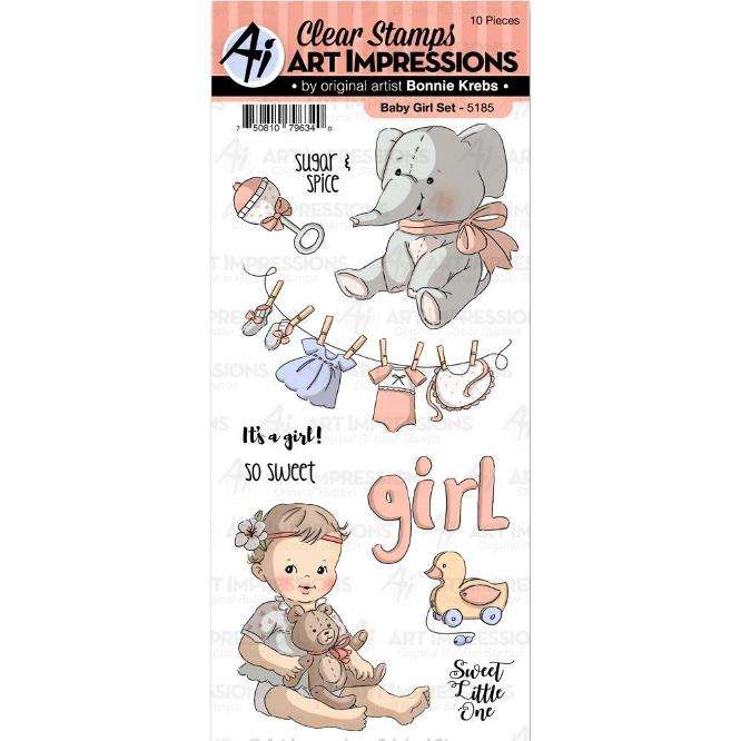 AI - Baby Girl