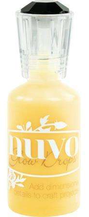 Nuvo Glow Drops - Banana Split