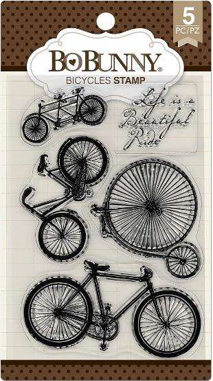 BB - Bicycles