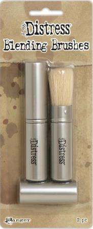 Ranger - Distress Blending Brushes