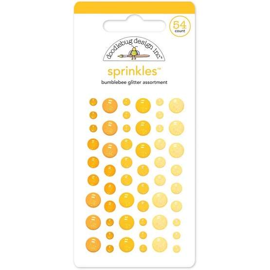 Doodlebug - Bumblebee