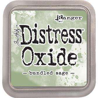 Oxide Ink - Bundled Sage