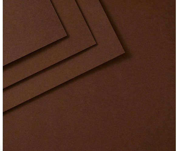 Spellbinders ColorWheel Cardstock 8.5" x 11" - Truffle x10
