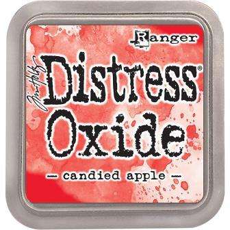 Oxide Ink - Candied Apple
