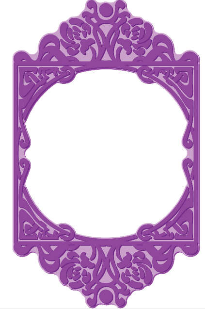 CC - Normandy Frame
