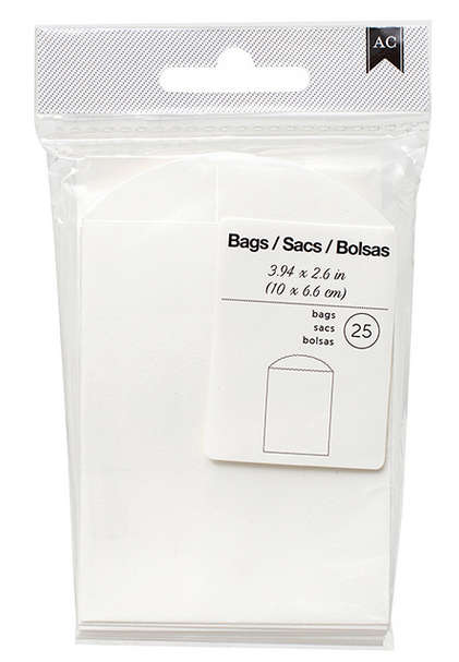 AC - Mini Bags