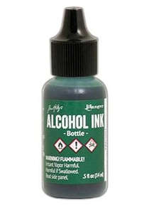 Tim Holtz - Alcohol Ink - Bottle