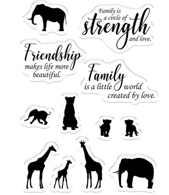 CC - Strength and Love