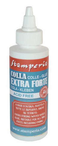 Stamperia - Extra Strong Glue