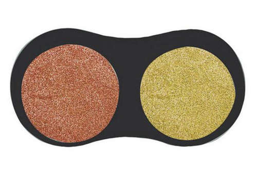 Stamperia - Gold-Bronze Pad