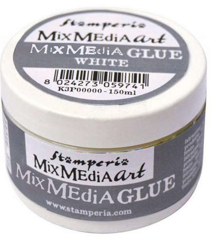 Stamperia - Mix Media Glue