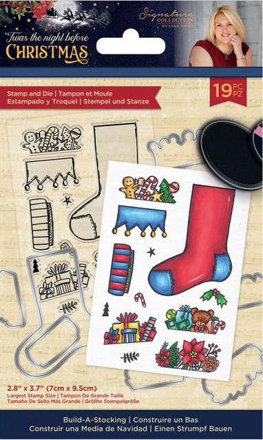 CC - Build-A-Stocking