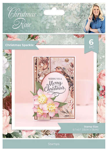 CC - Christmas Sparkle