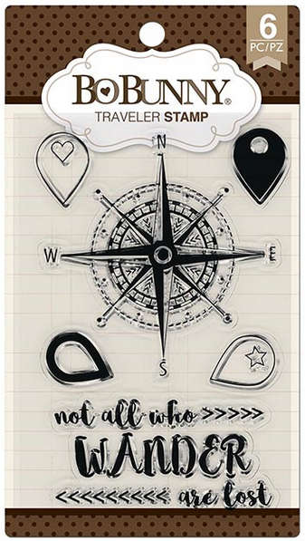 BB - Traveler