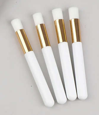 Little Blending Brushes - set of 5