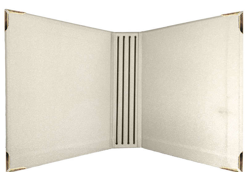 Stamperia - Journal Organizer