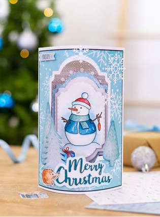 CC - Winter Wonderland