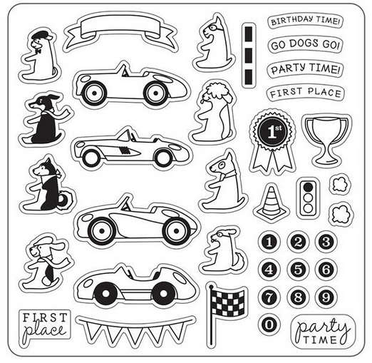 Fiskars - Party Time