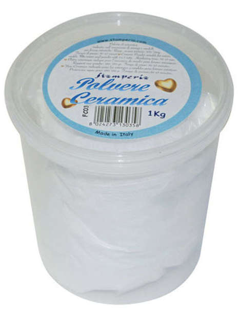 Stamperia - Ceramic Powder