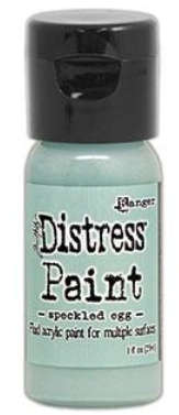 Tim Holtz Distress Paint - Speckled Egg