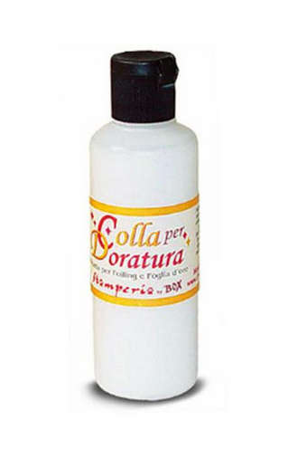 Stamperia - Gilding glue