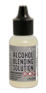 Tim Holtz - Alcohol Ink Blending Solution