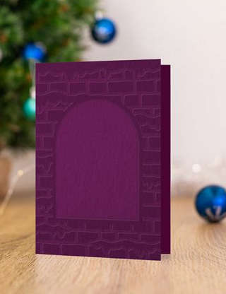 CC - Frosted Brick