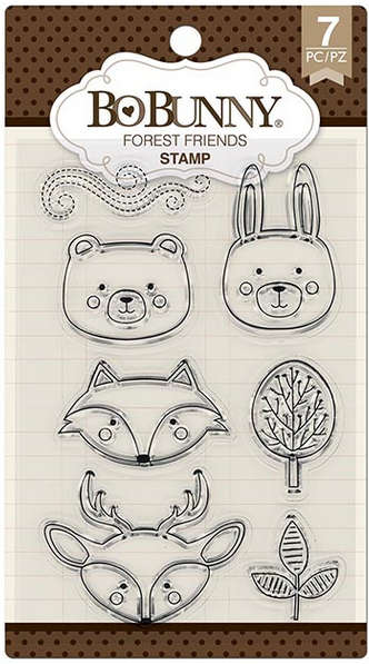 BB - Forest Friends