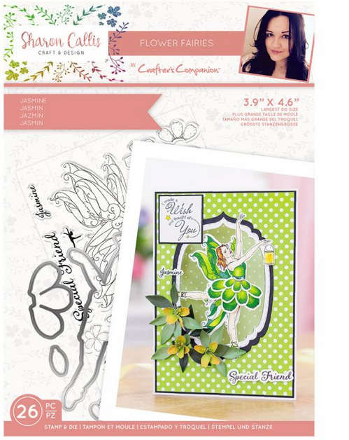 CC - Jasmine