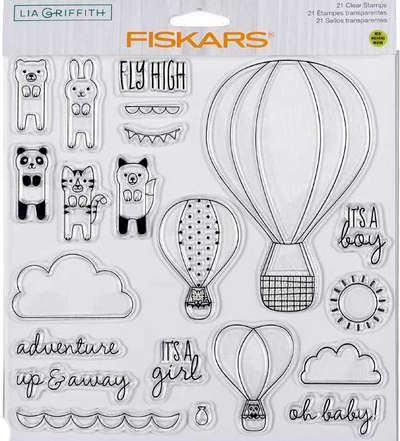 Fiskars - Oh Baby