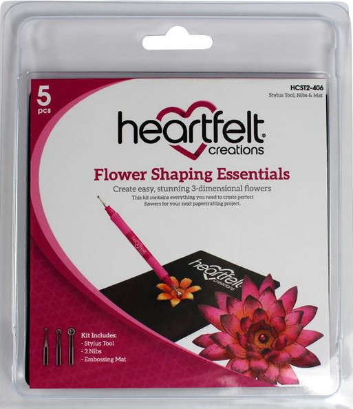 HC - Flower Shaping Essentials