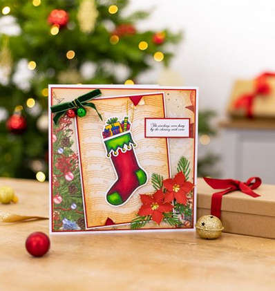 CC - Build-A-Stocking