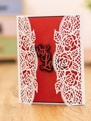 CC - Edwardian Rose