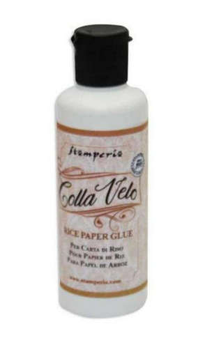 Stamperia - Velo Glue for Rice Paper