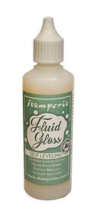 Stamperia - Fluid Gloss