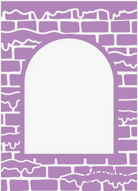 CC - Frosted Brick