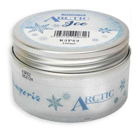 Stamperia - Arctic Ice Transparent