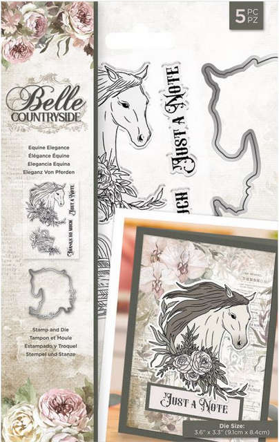 CC - Equine Elegance