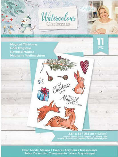 CC - Magical Christmas